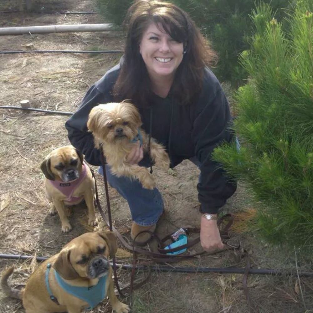 Meet your Posher, Charleen